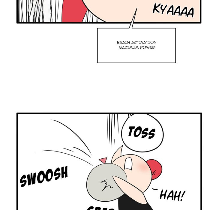 The Amazing Siblings - episode 50 - 4