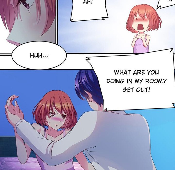Happiness In Disguise - episode 1 - 79