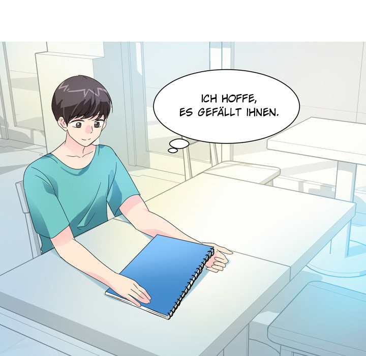 Forever Gossip 2. Staffel - episode 7 - 34