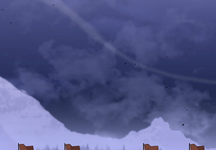 Summoners War: Royal Blood - episode 37 - 2