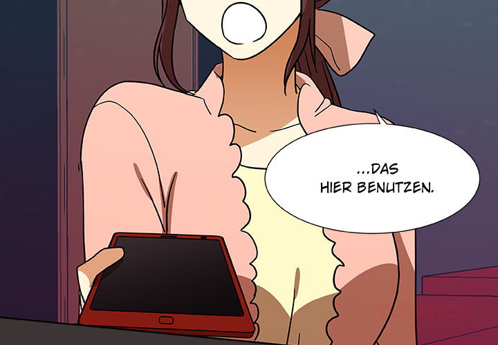 Mörder in klein - episode 46 - 1