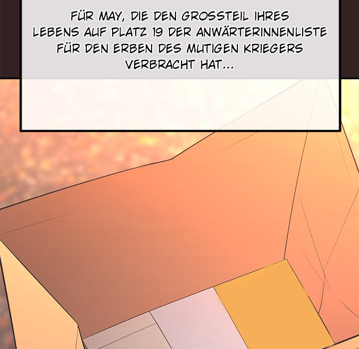 Der Samen des Schicksals - episode 13 - 21