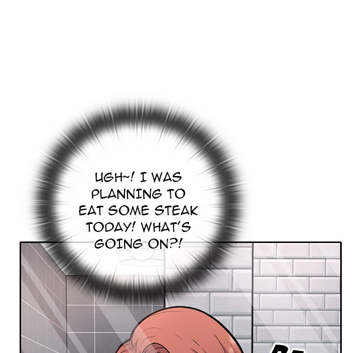 Excuse Me, This is my Room - episode 25 - 57