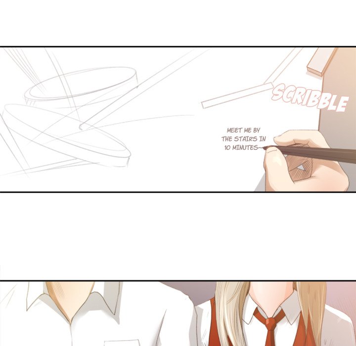 Inside the Uniform - episode 1 - 13