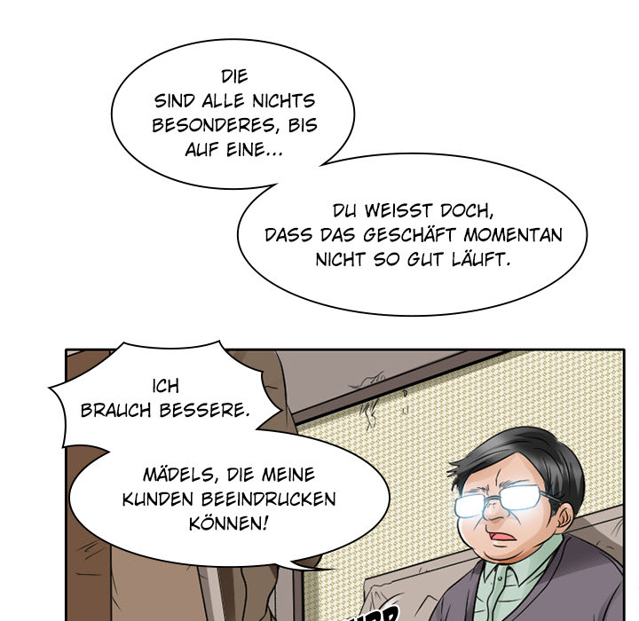 Gestörte Liebe - episode 27 - 39