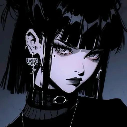 gothicpsycho369