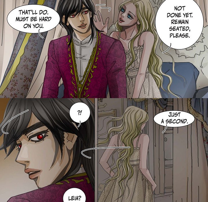 The Emperor's Woman - episode 89 - 29