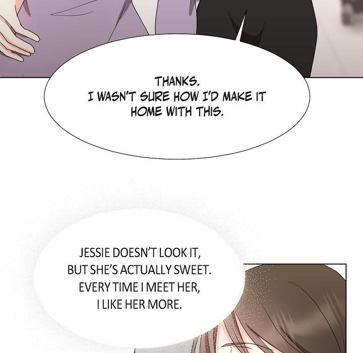 Fragrant Office Life - episode 29 - 47