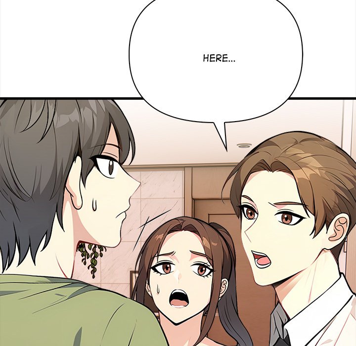 Rekindled Heat - episode 6 - 90