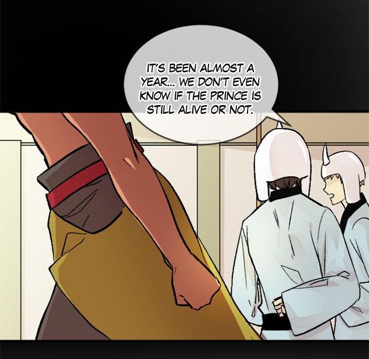 Today, I Meet a Dragon - episode 27 - 55