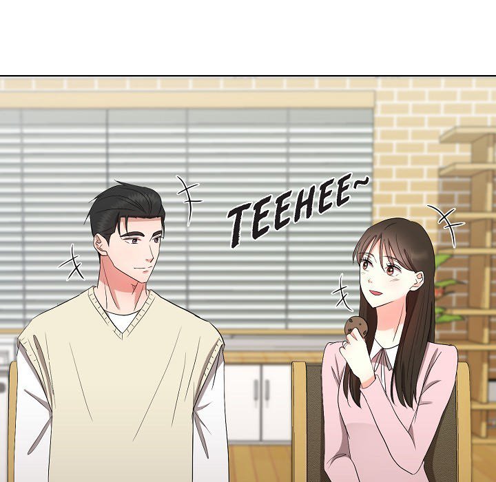 Fragrant Office Life - episode 32 - 67
