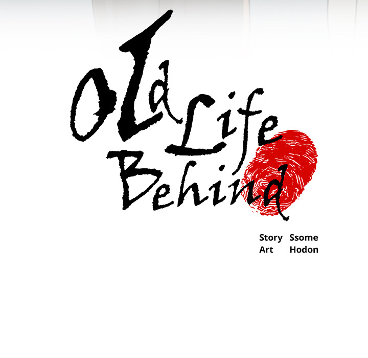 Old Life Behind - episode 8 - 5