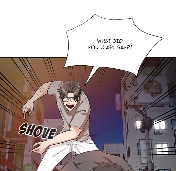 My Worst Lover - episode 3 - 26