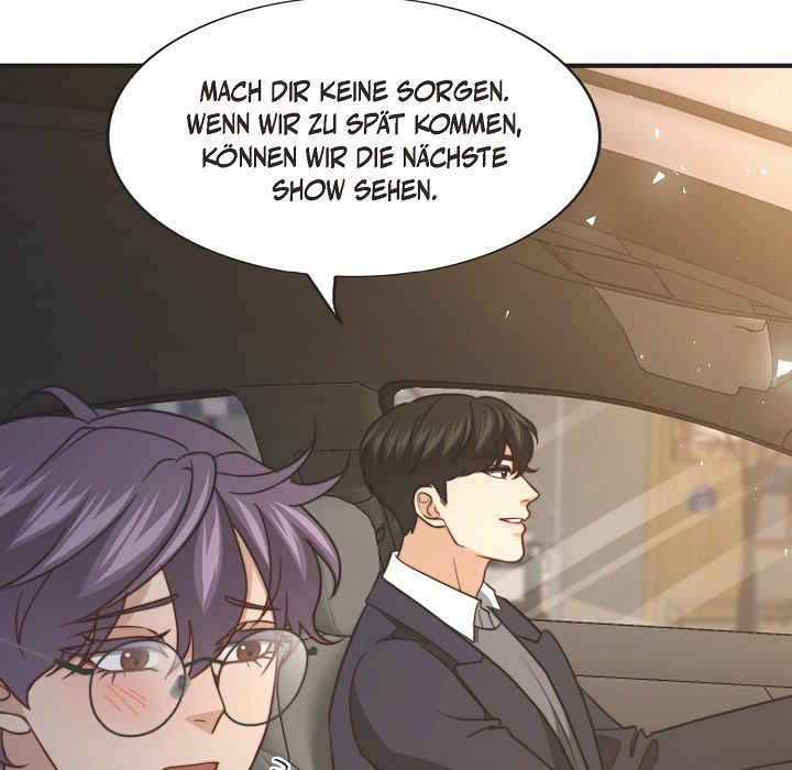 Die geheime Liebe des Omega K - episode 63 - 152