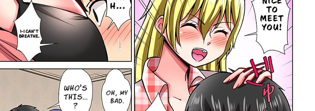 Bed Before You Wed! Begin Your Match-Making with Sex! - episode 17 - 18