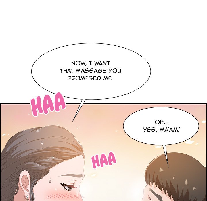 Tasty Chat: 0km - episode 3 - 122