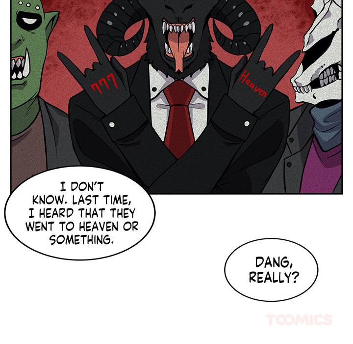 Zombie Girlfriend! - episode 16 - 17