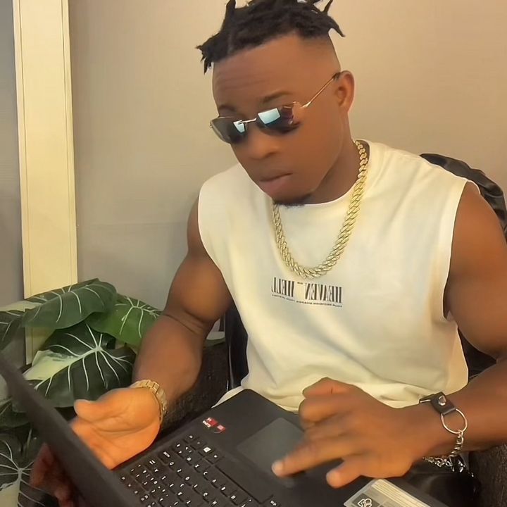 ⚡️🇧🇪 Still Be,🇲🇱🏅🇬🇳💪⚡️ - original sound