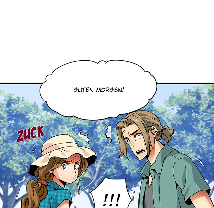Wer hat Angst vor Mister H? - episode 53 - 16