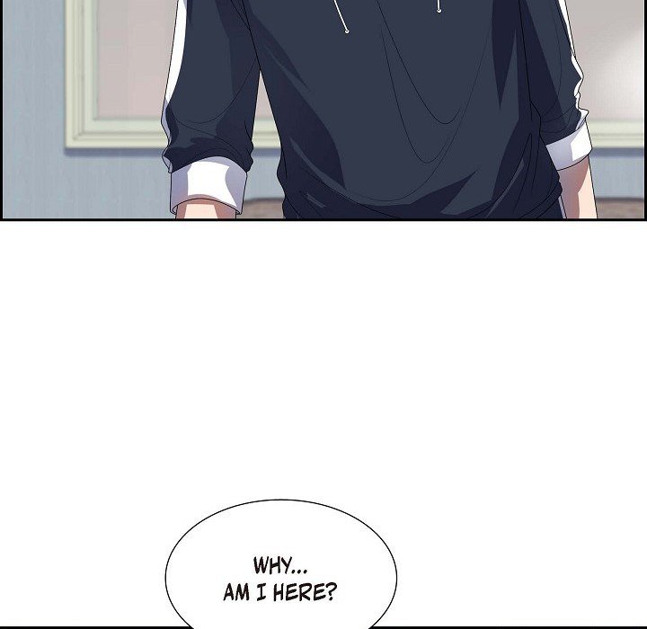 A Misogamist's Romance - episode 9 - 27