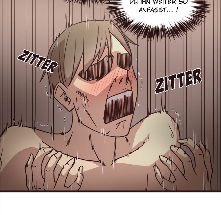 Liebe ist doof - episode 9 - 24