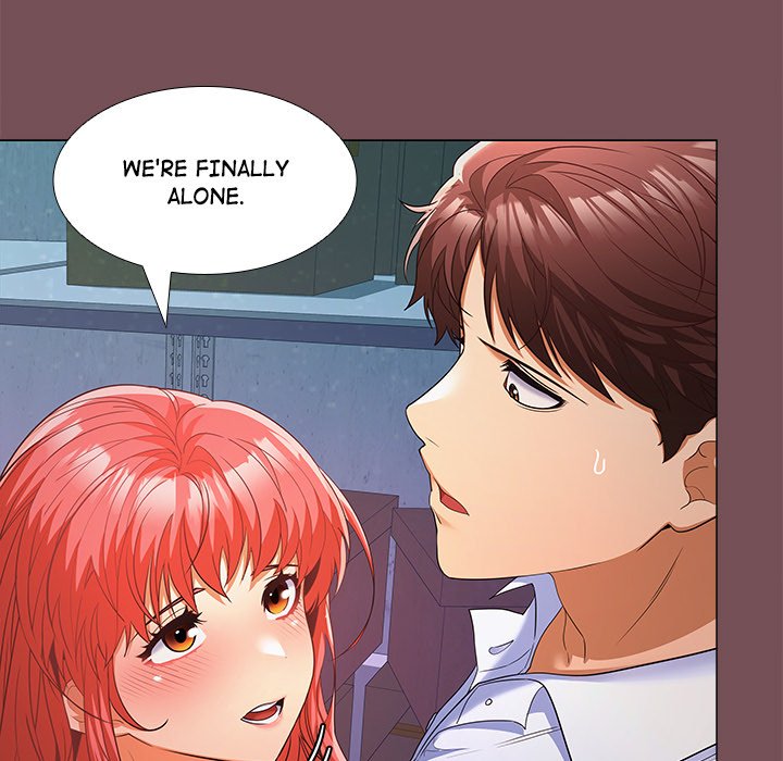 Office Romance is a No-No - episode 7 - 150