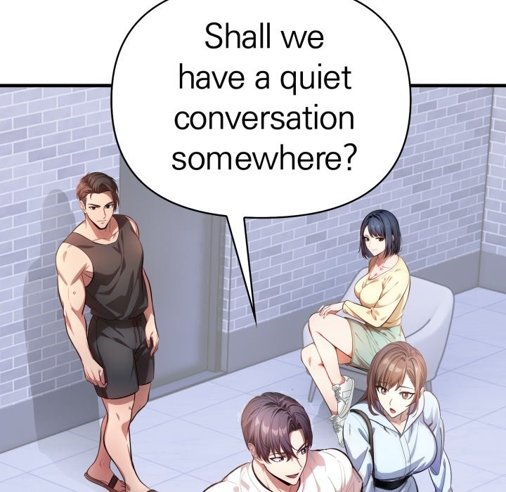 A Housewife's Massage Addiction - episode 5 - 139