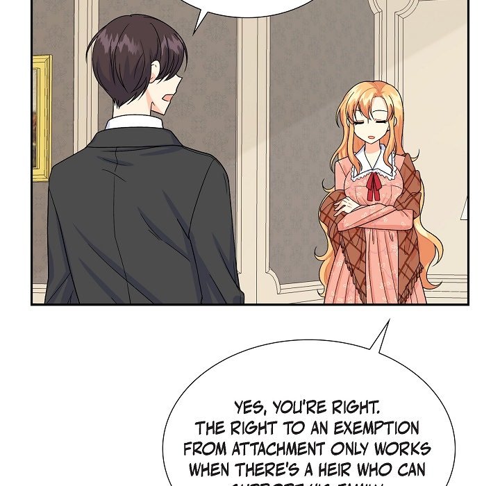 The Destroyer Fell in Love with Me - episode 6 - 28