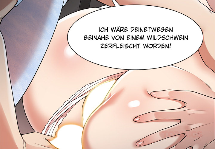 Platzspiele - episode 5 - 2