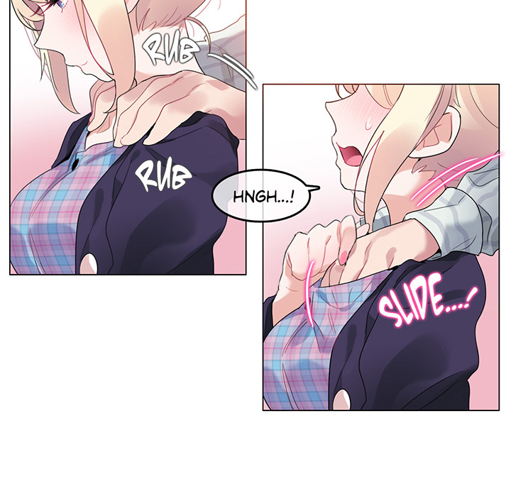 A Pervert's Daily Life - episode 52 - 42