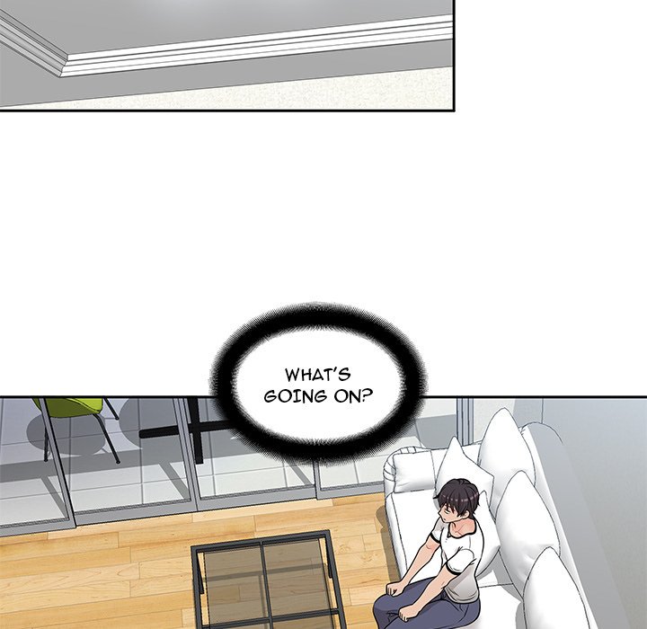 Crossing the Line - episode 4 - 59