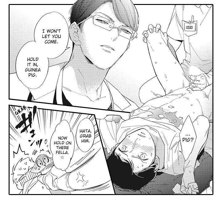 Welcome! To the BL Research Club - episode 2 - 7