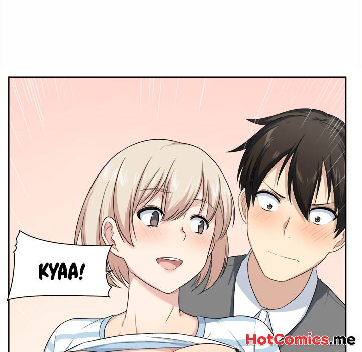 Excuse me, This is my Room - UNCENSORED - episode 14 - 72
