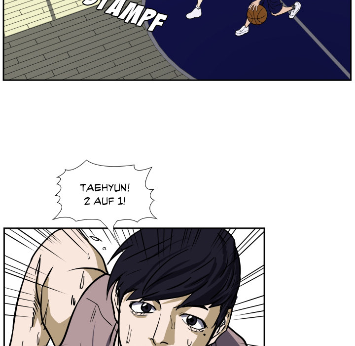 Tweener - episode 29 - 51
