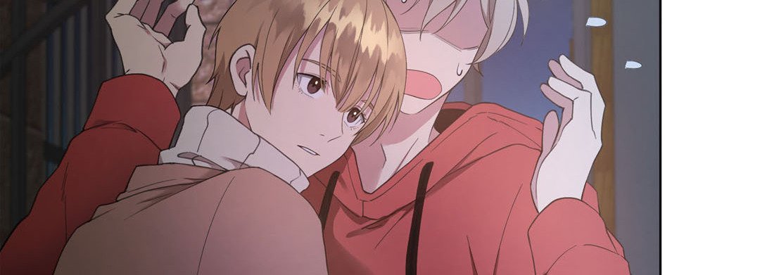 Sweet Caress - episode 30 - 33