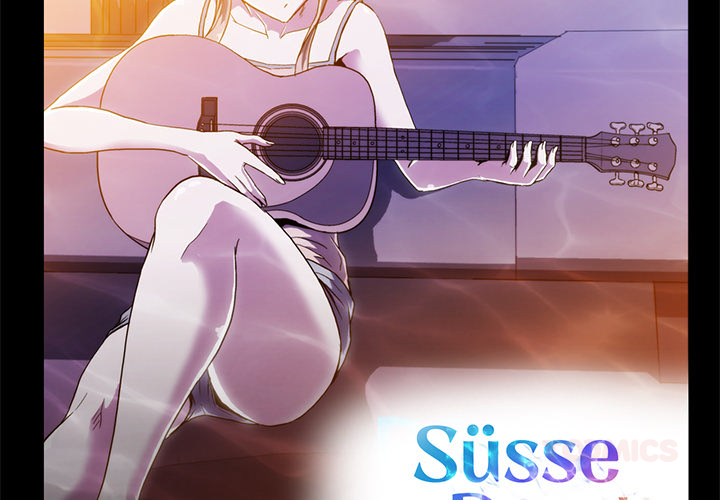 Süsse Droge - episode 9 - 1