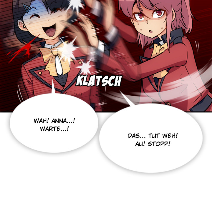 Eine Spionin zum Knuddeln - episode 17 - 65