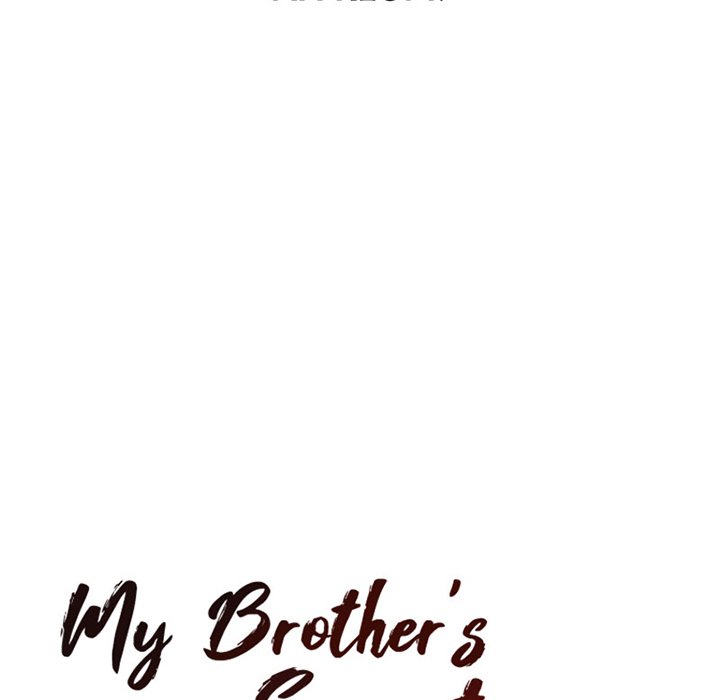 My brother's Secret-ary - episode 4 - 76