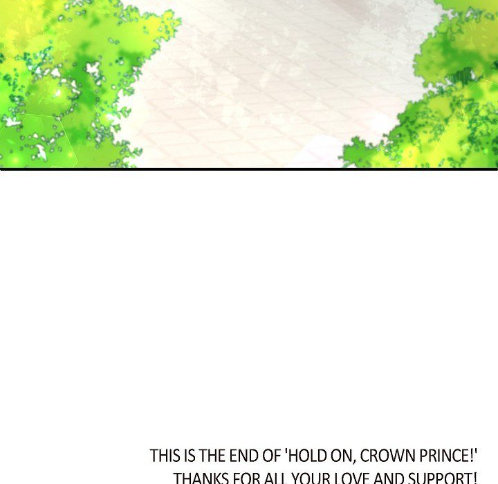 Hold on, Crown Prince! - episode 50 - 191