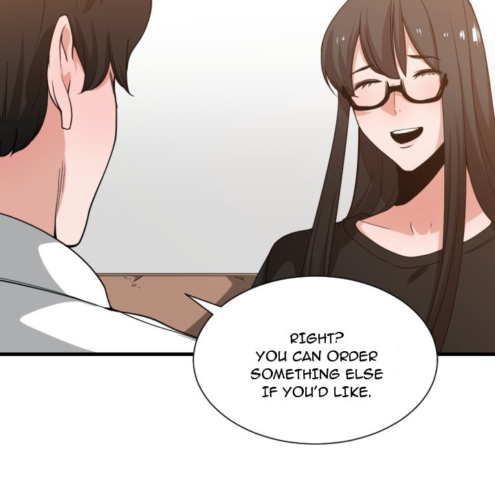 You're Not That Special! - episode 33 - 47
