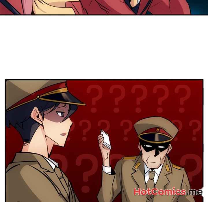 Such a Cute Spy - episode 3 - 86