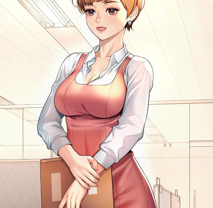 Office Affairs - episode 1 - 162