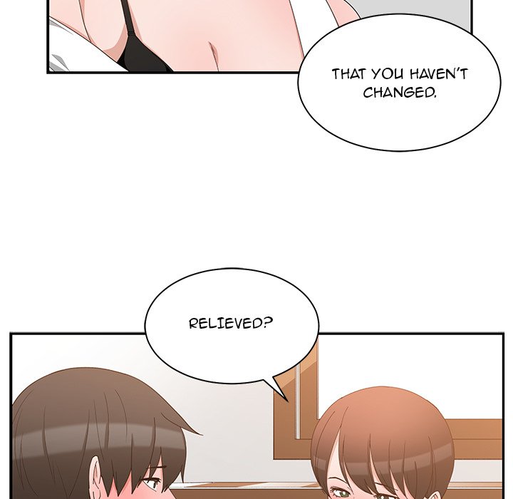 Childhood Friends - episode 2 - 30