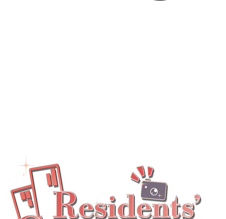Residents' Committee is in Session - episode 3 - 20