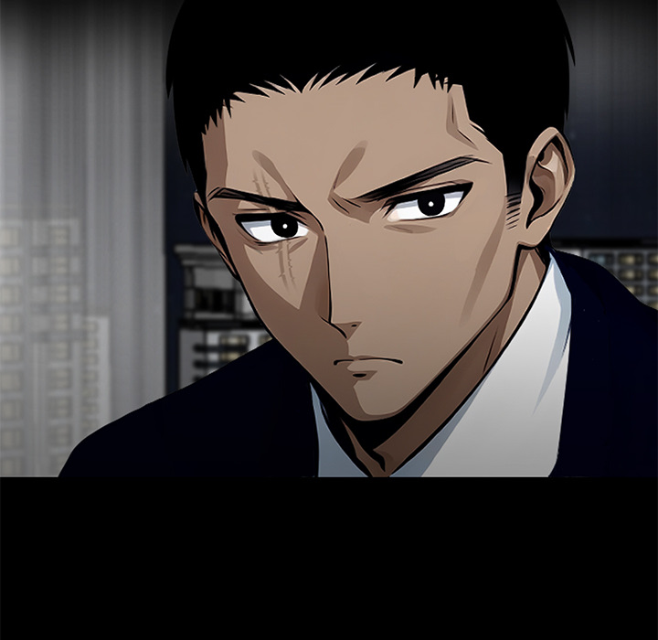 Workaholic Gangster - episode 8 - 108