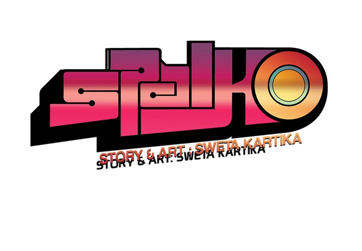Spalko - episode 16 - 1