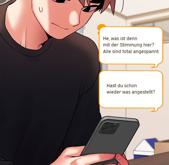 Plötzlich Insider - episode 35 - 64