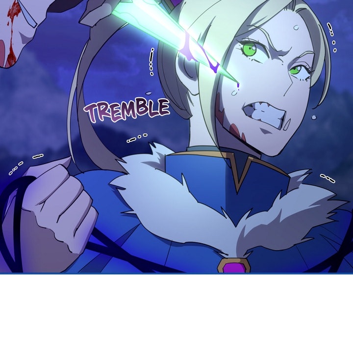 Summoners War: Royal Blood - episode 44 - 168
