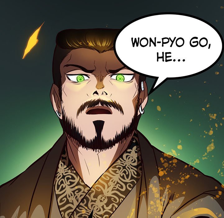 River Where the Moon Rises - episode 14 - 43