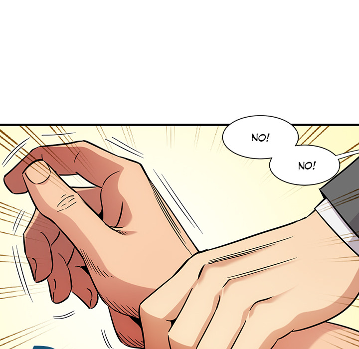 Wer hat Angst vor Mister H? - episode 11 - 11